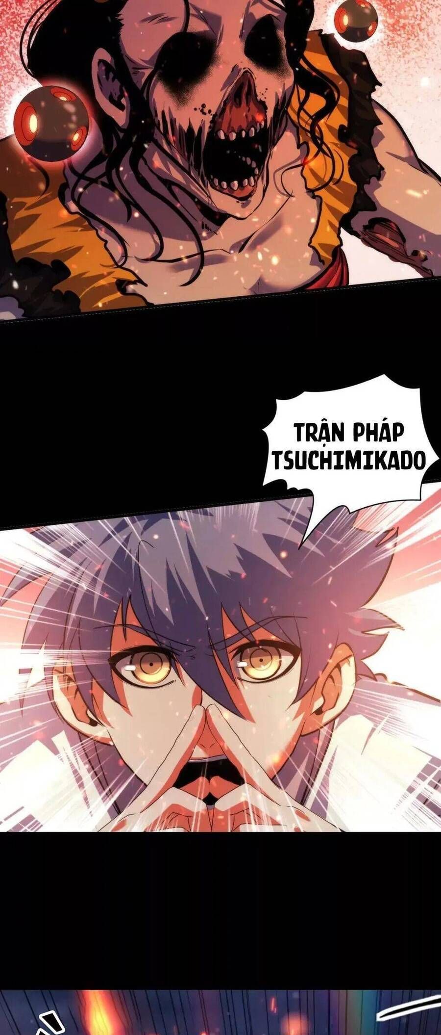 đọc truyện Trở Thành Thần Chủ Cthulhu Chương 183 ảnh 22 tại Thiên Thai Truyện