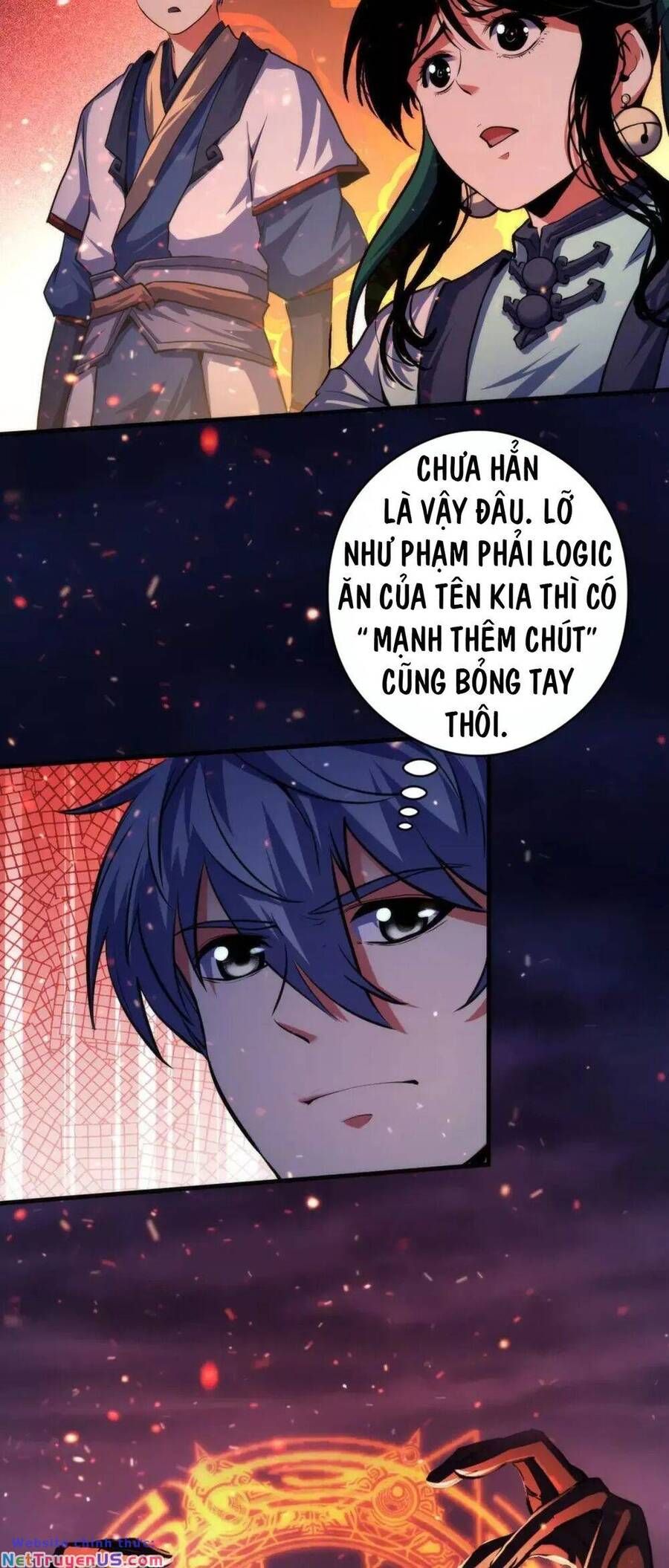 đọc truyện Trở Thành Thần Chủ Cthulhu Chương 183 ảnh 26 tại Thiên Thai Truyện