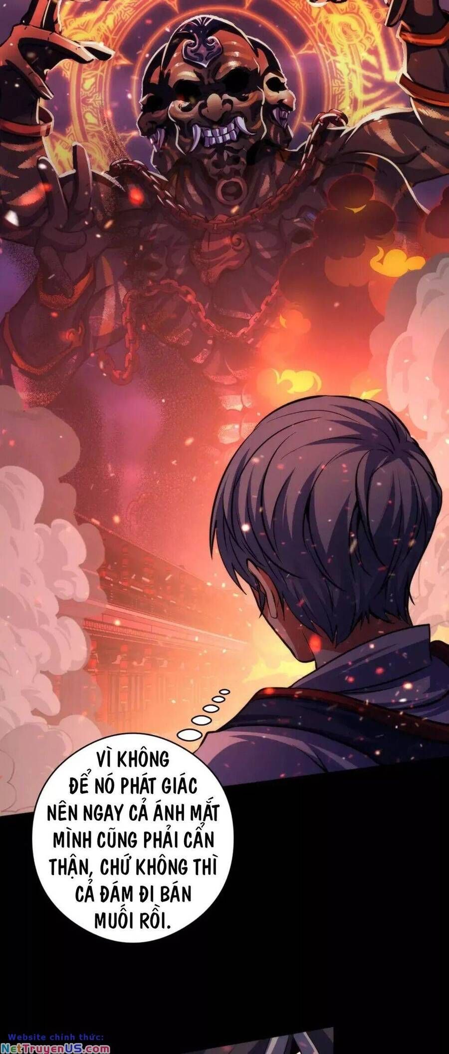 đọc truyện Trở Thành Thần Chủ Cthulhu Chương 183 ảnh 27 tại Thiên Thai Truyện