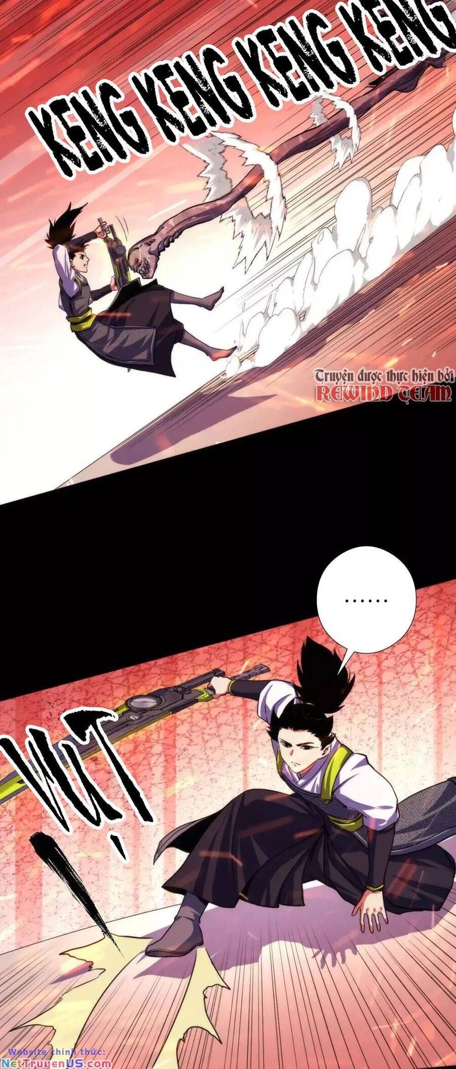 đọc truyện Trở Thành Thần Chủ Cthulhu Chương 183 ảnh 32 tại Thiên Thai Truyện