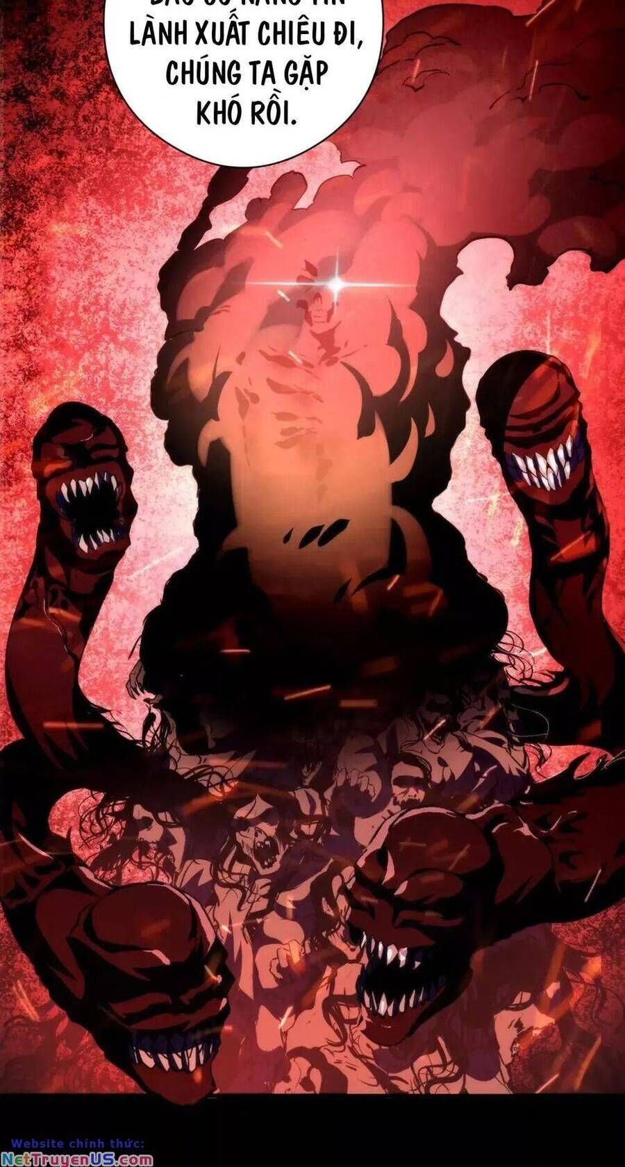 đọc truyện Trở Thành Thần Chủ Cthulhu Chương 183 ảnh 34 tại Thiên Thai Truyện