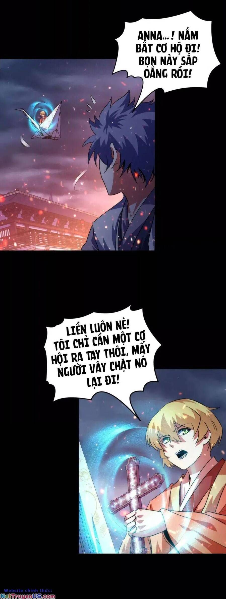 đọc truyện Trở Thành Thần Chủ Cthulhu Chương 183 ảnh 35 tại Thiên Thai Truyện