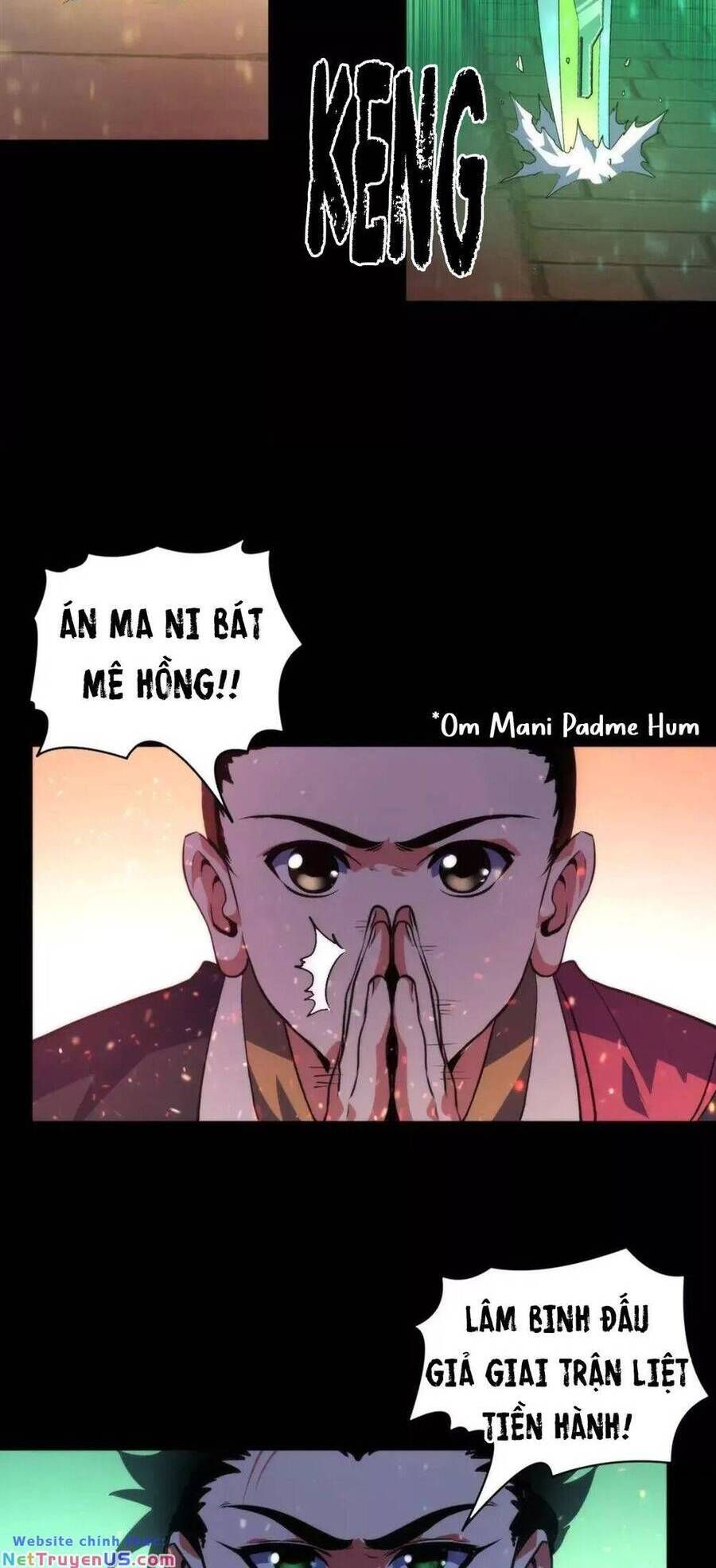 đọc truyện Trở Thành Thần Chủ Cthulhu Chương 183 ảnh 37 tại Thiên Thai Truyện