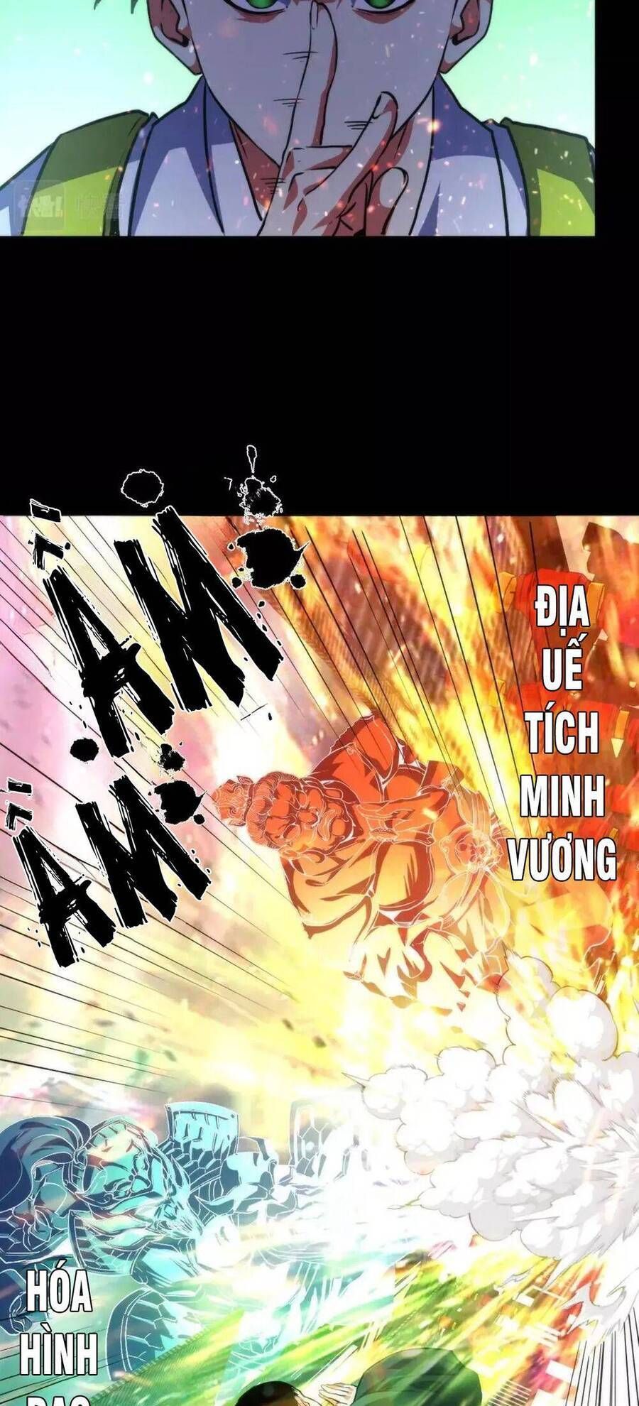 đọc truyện Trở Thành Thần Chủ Cthulhu Chương 183 ảnh 38 tại Thiên Thai Truyện