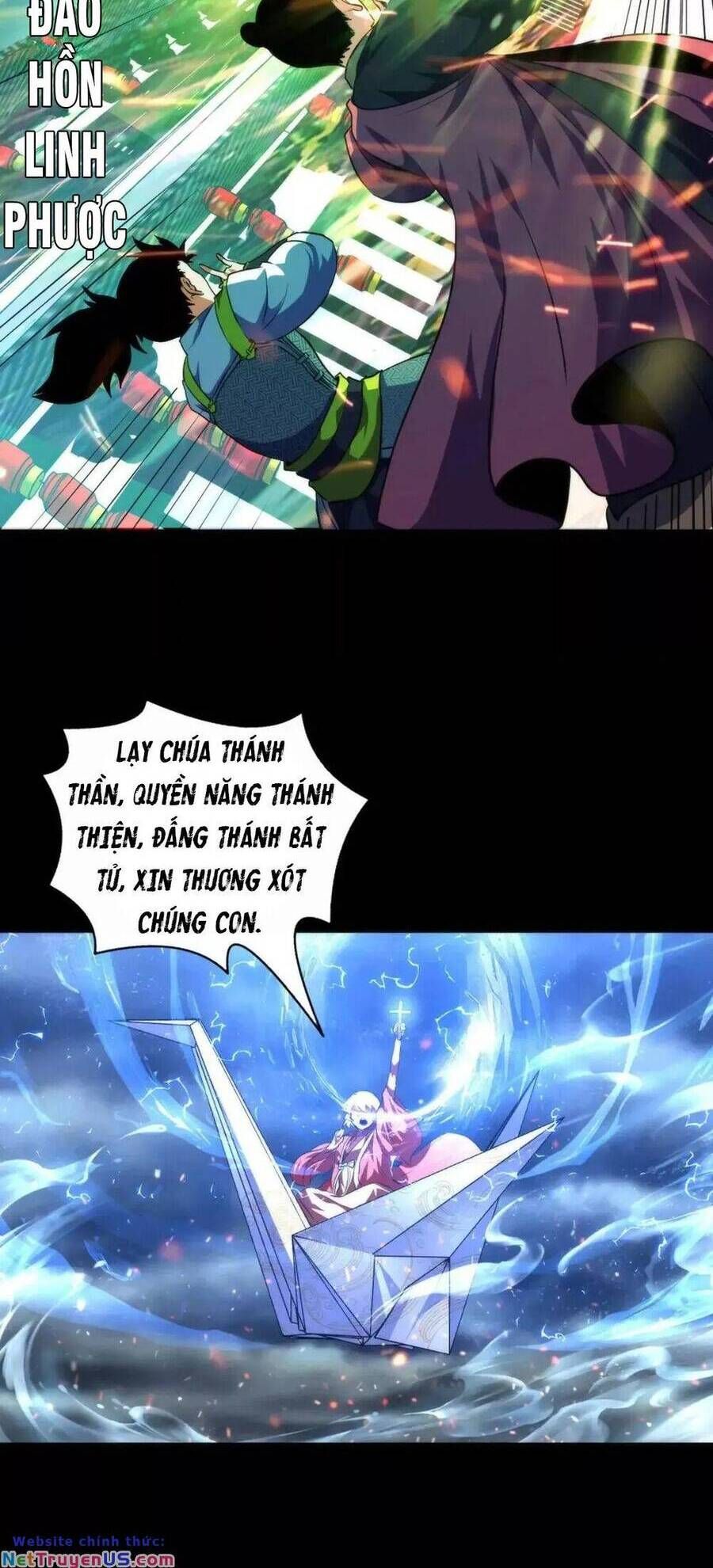 đọc truyện Trở Thành Thần Chủ Cthulhu Chương 183 ảnh 39 tại Thiên Thai Truyện