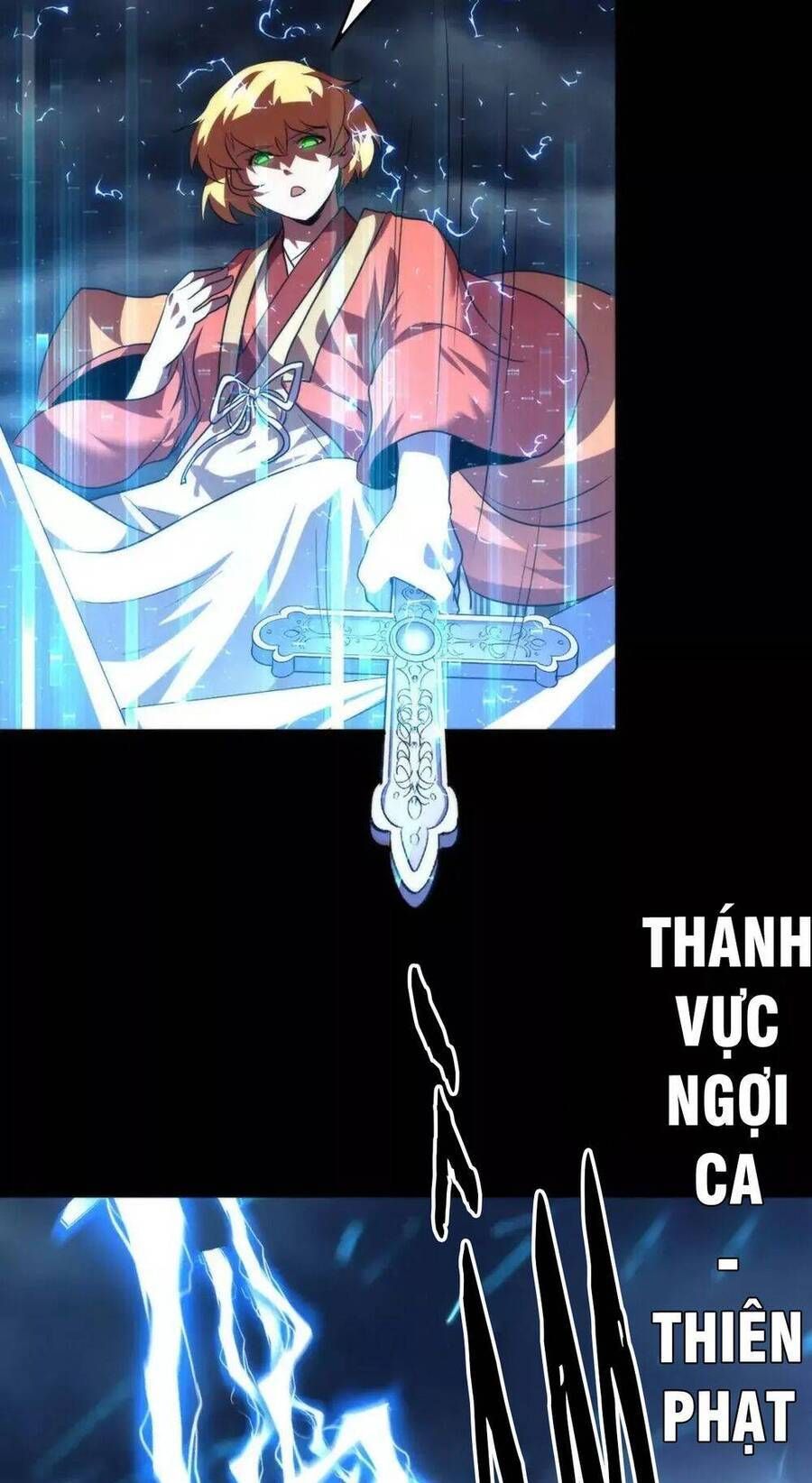 đọc truyện Trở Thành Thần Chủ Cthulhu Chương 183 ảnh 41 tại Thiên Thai Truyện