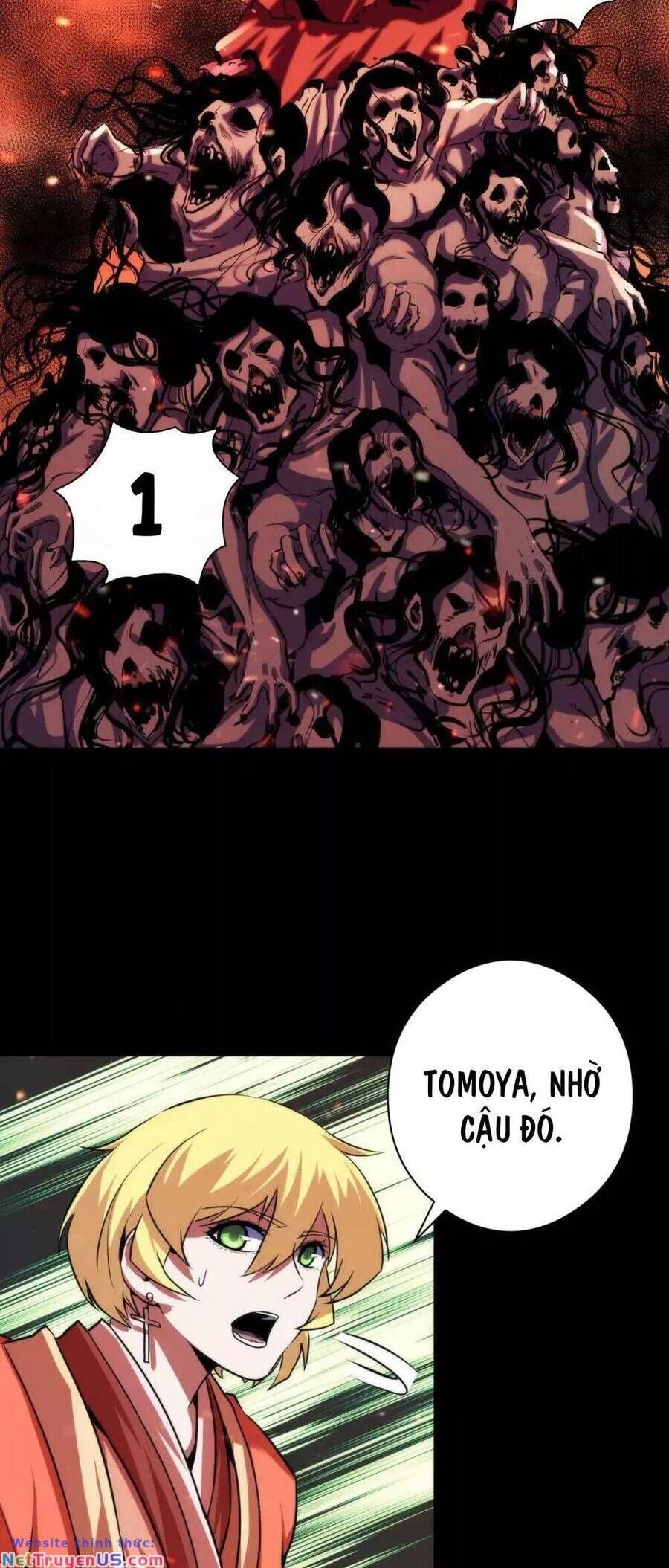 đọc truyện Trở Thành Thần Chủ Cthulhu Chương 183 ảnh 6 tại Thiên Thai Truyện