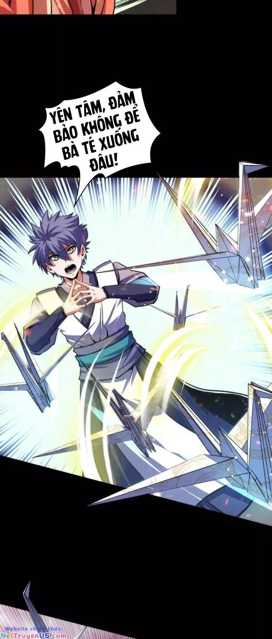 đọc truyện Trở Thành Thần Chủ Cthulhu Chương 183 ảnh 7 tại Thiên Thai Truyện