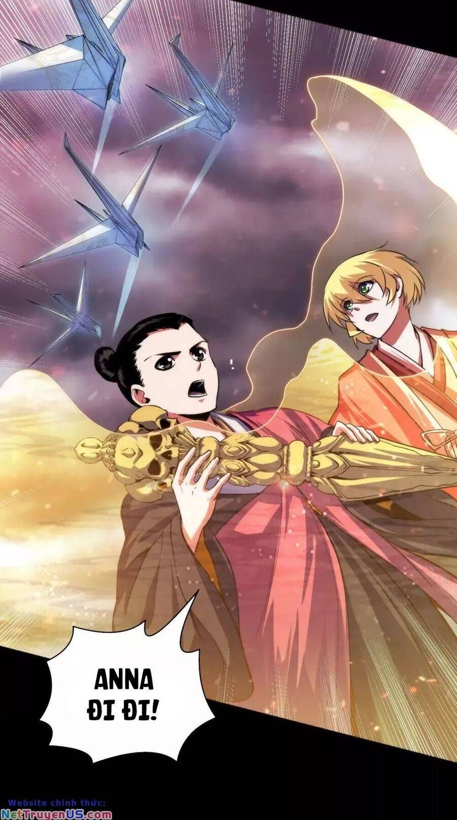 đọc truyện Trở Thành Thần Chủ Cthulhu Chương 183 ảnh 8 tại Thiên Thai Truyện