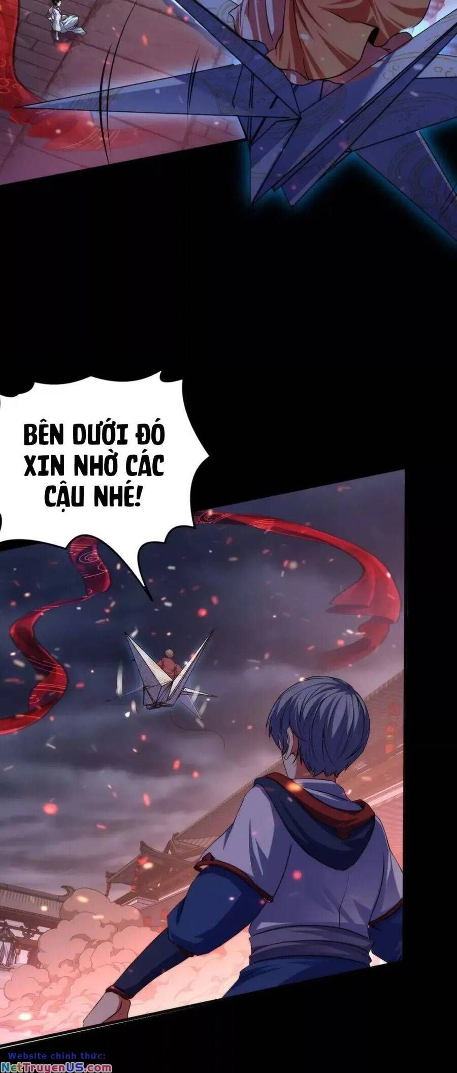 đọc truyện Trở Thành Thần Chủ Cthulhu Chương 183 ảnh 11 tại Thiên Thai Truyện