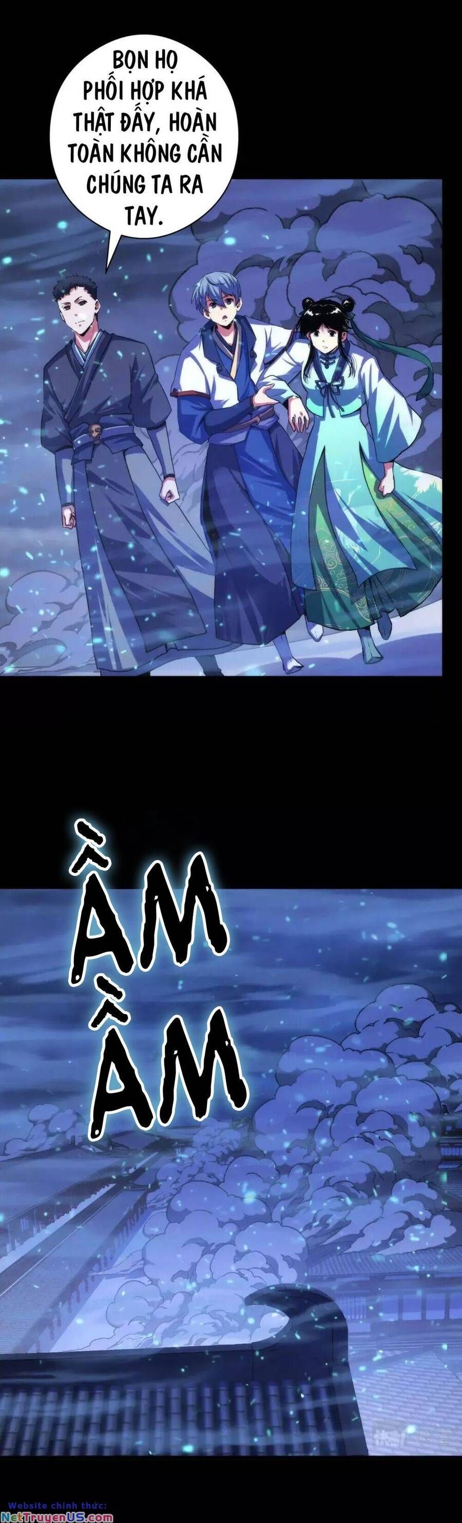 đọc truyện Trở Thành Thần Chủ Cthulhu Chương 184 ảnh 12 tại Thiên Thai Truyện