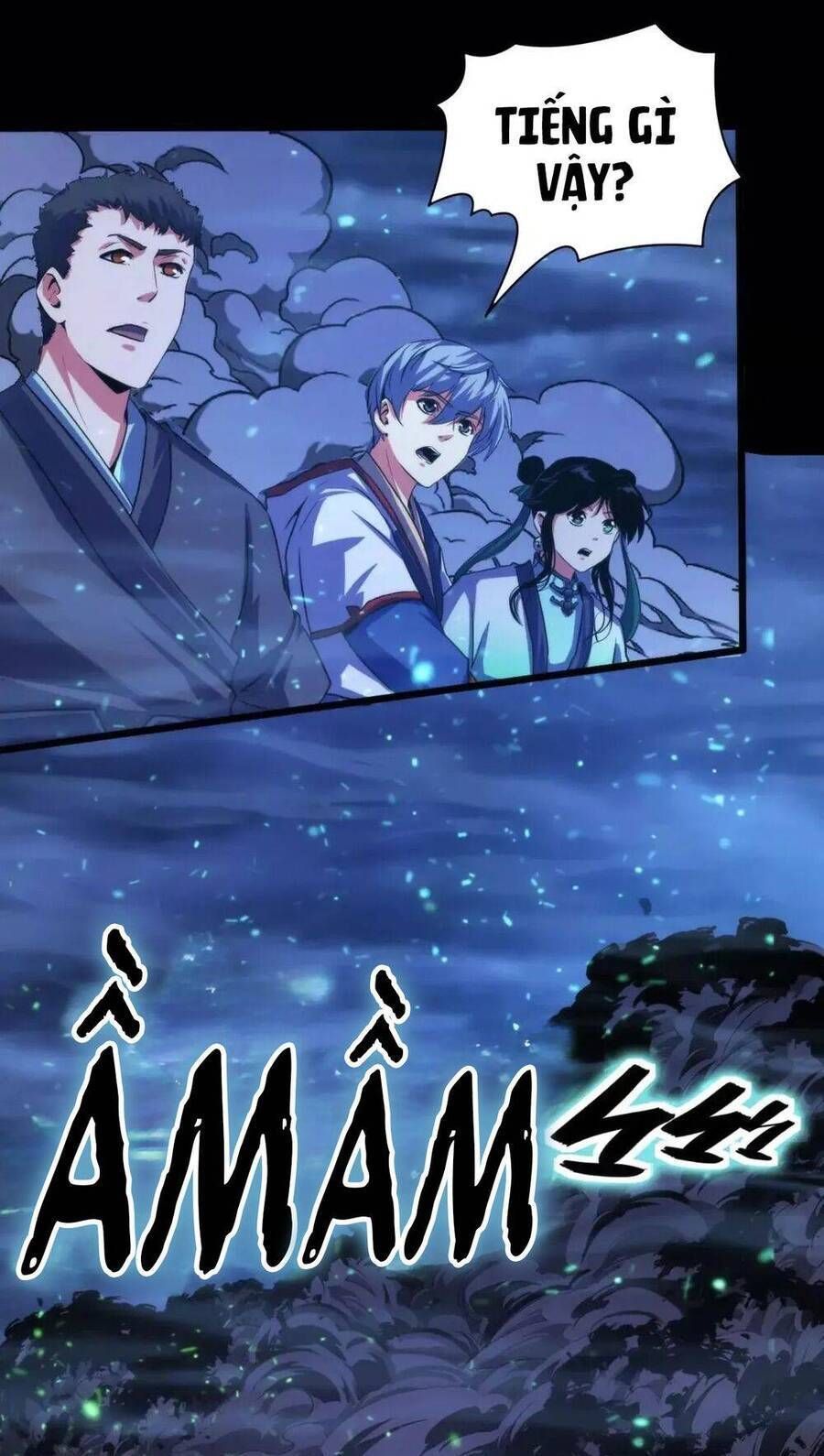 đọc truyện Trở Thành Thần Chủ Cthulhu Chương 184 ảnh 13 tại Thiên Thai Truyện