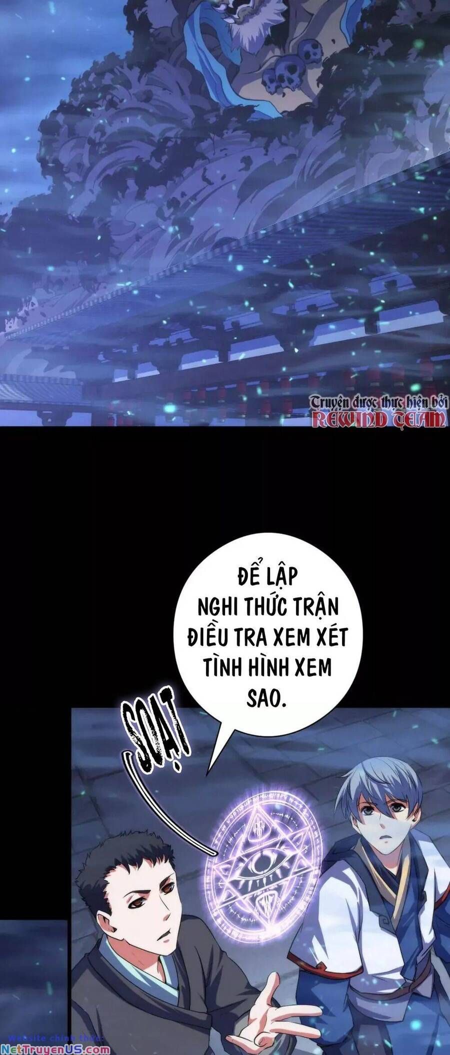 đọc truyện Trở Thành Thần Chủ Cthulhu Chương 184 ảnh 15 tại Thiên Thai Truyện