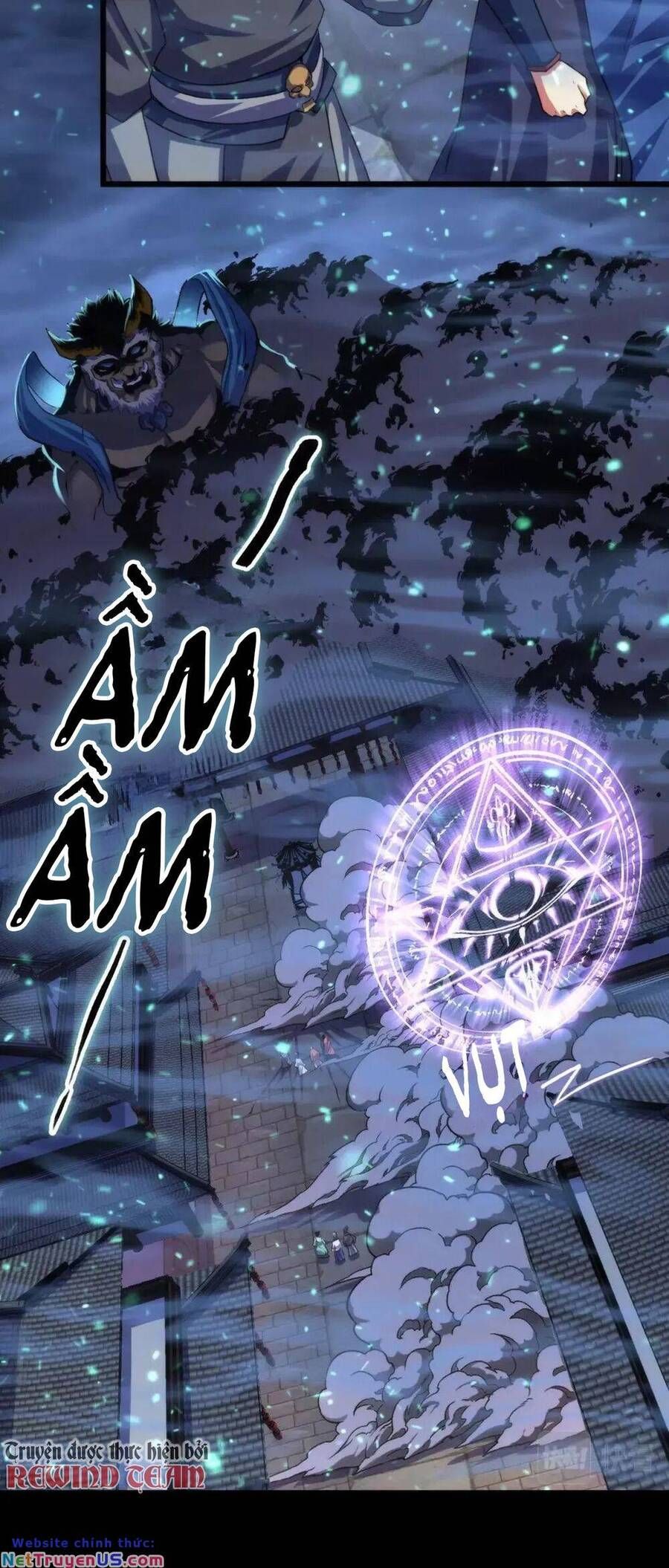 đọc truyện Trở Thành Thần Chủ Cthulhu Chương 184 ảnh 16 tại Thiên Thai Truyện