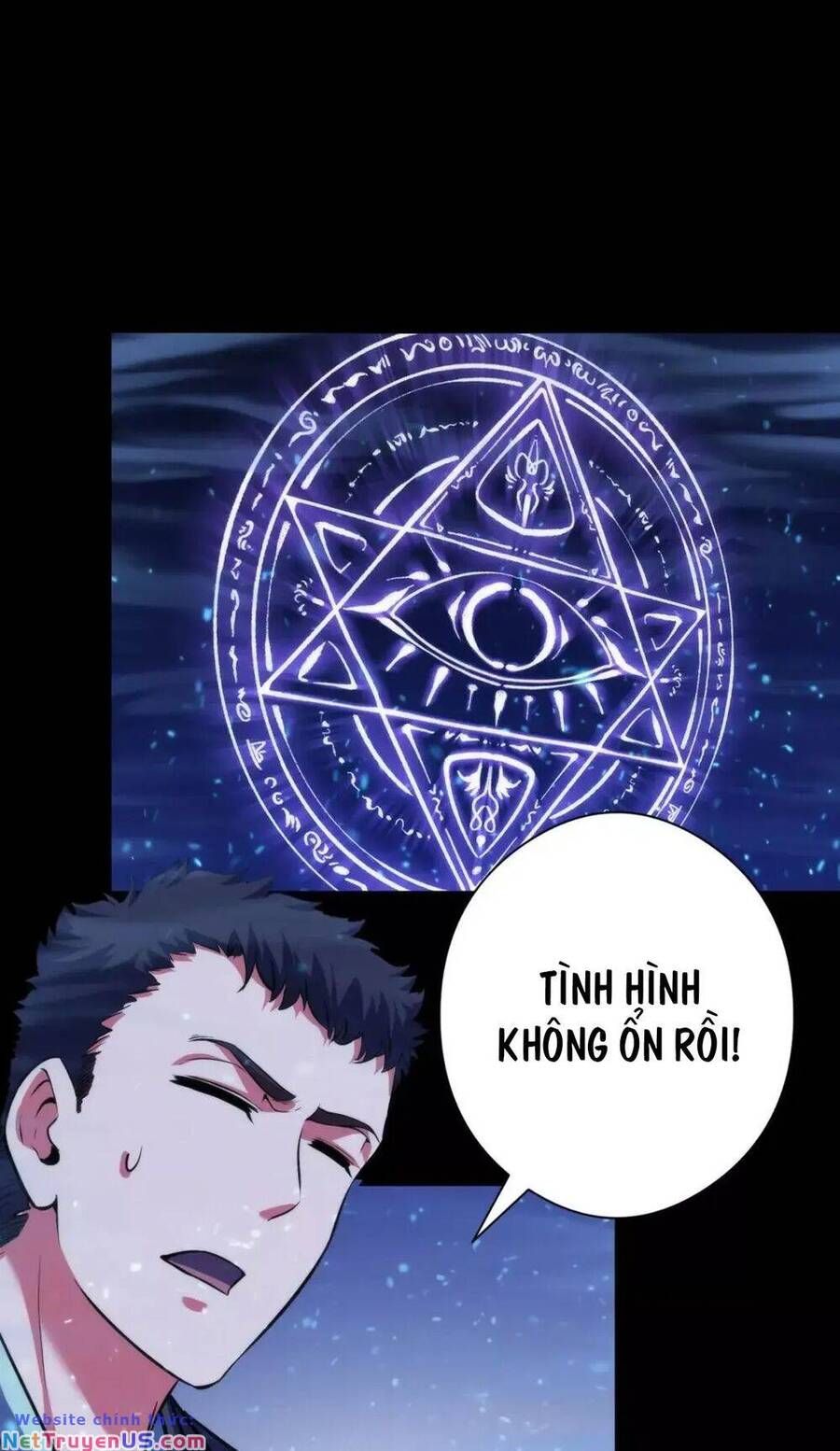 đọc truyện Trở Thành Thần Chủ Cthulhu Chương 184 ảnh 17 tại Thiên Thai Truyện