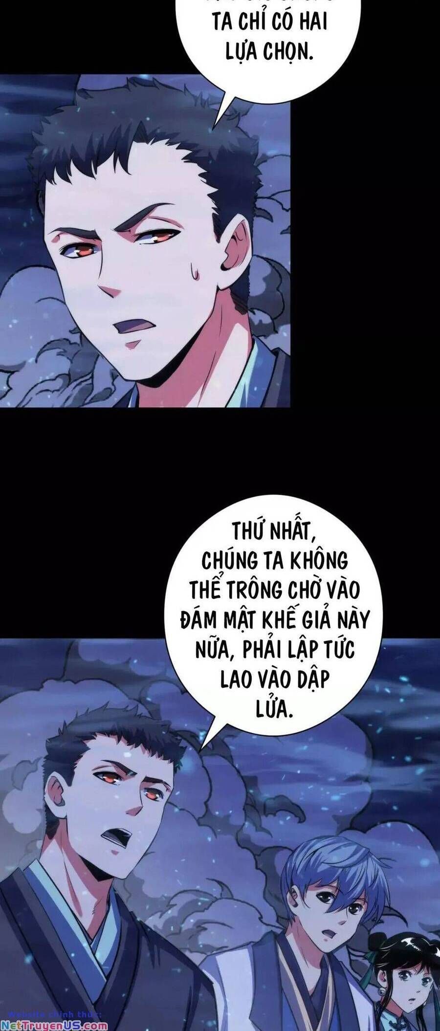 đọc truyện Trở Thành Thần Chủ Cthulhu Chương 184 ảnh 19 tại Thiên Thai Truyện