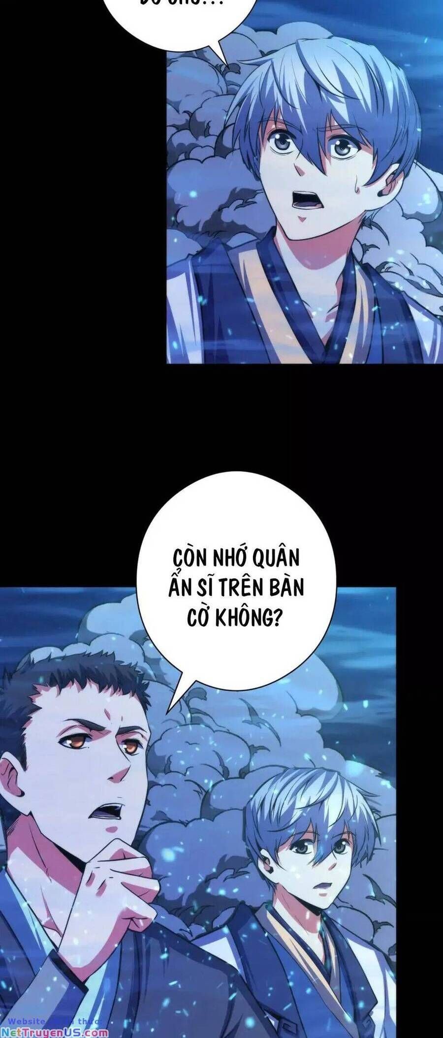 đọc truyện Trở Thành Thần Chủ Cthulhu Chương 184 ảnh 23 tại Thiên Thai Truyện