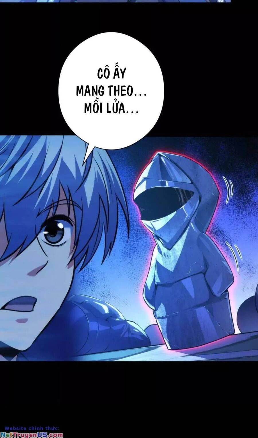 đọc truyện Trở Thành Thần Chủ Cthulhu Chương 184 ảnh 24 tại Thiên Thai Truyện