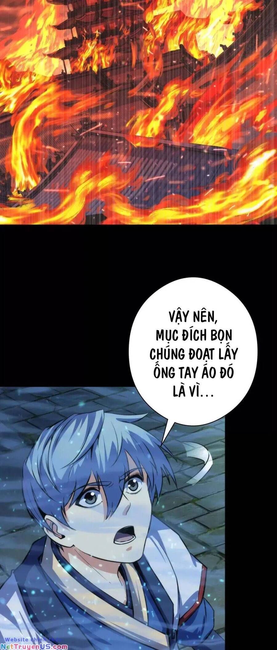 đọc truyện Trở Thành Thần Chủ Cthulhu Chương 184 ảnh 26 tại Thiên Thai Truyện