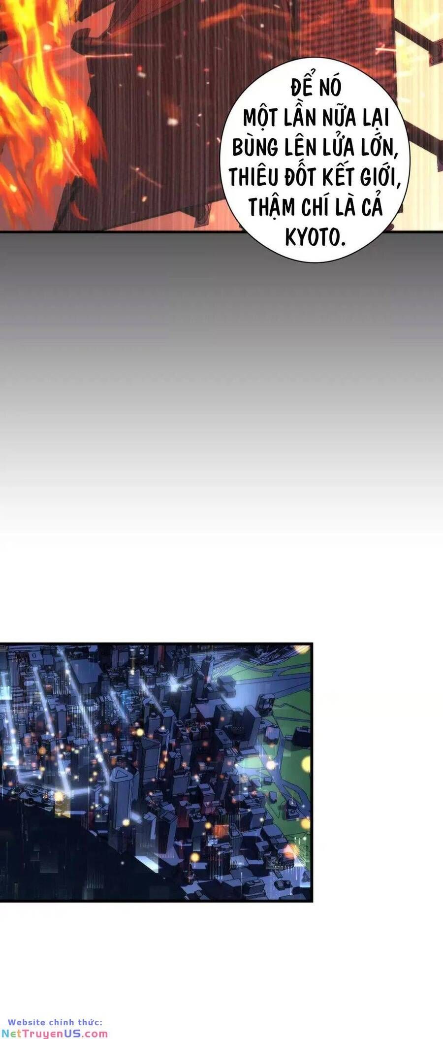 đọc truyện Trở Thành Thần Chủ Cthulhu Chương 184 ảnh 28 tại Thiên Thai Truyện