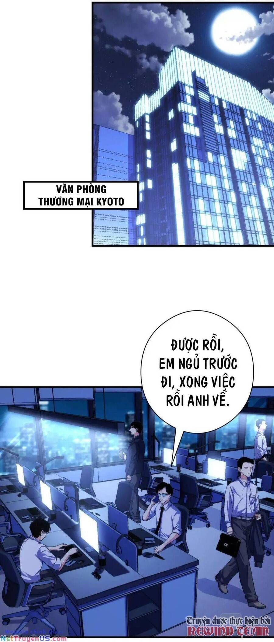 đọc truyện Trở Thành Thần Chủ Cthulhu Chương 184 ảnh 29 tại Thiên Thai Truyện