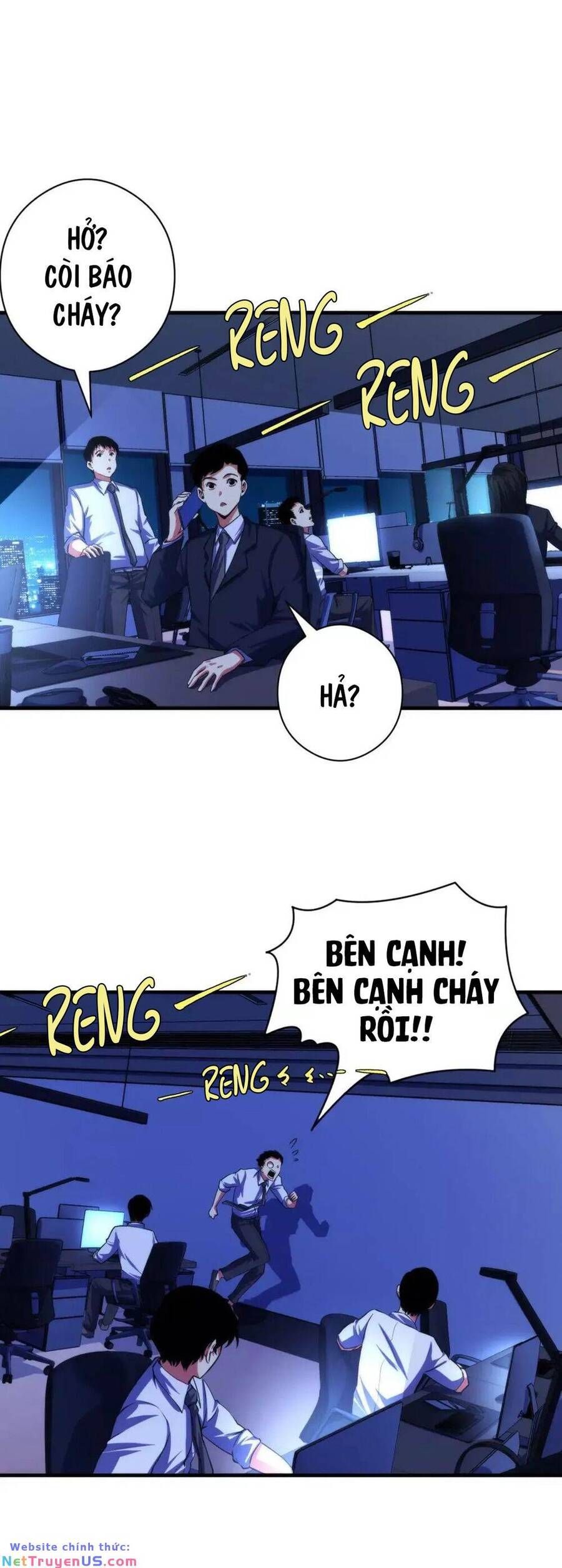 đọc truyện Trở Thành Thần Chủ Cthulhu Chương 184 ảnh 30 tại Thiên Thai Truyện