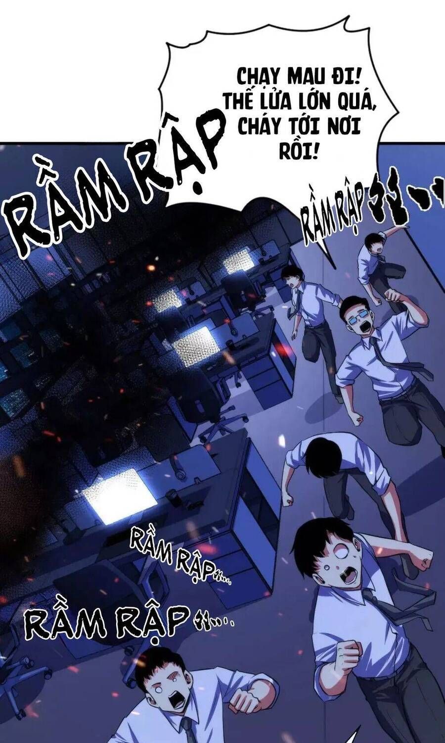 đọc truyện Trở Thành Thần Chủ Cthulhu Chương 184 ảnh 32 tại Thiên Thai Truyện