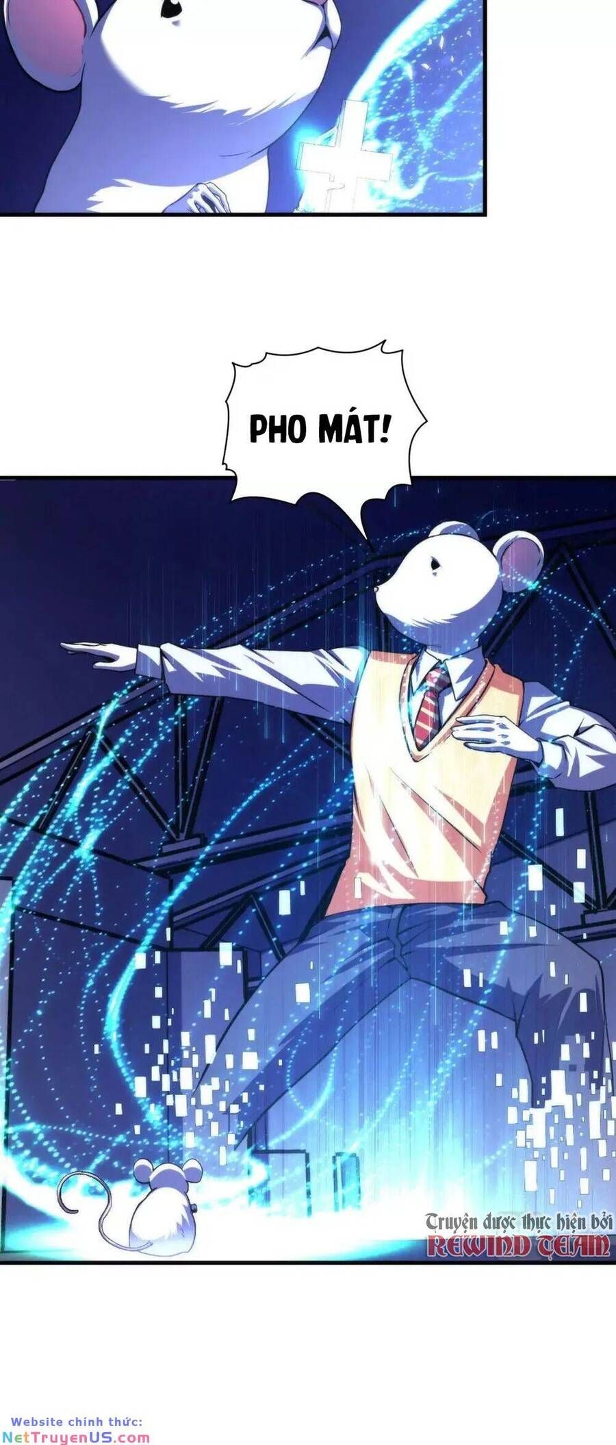 đọc truyện Trở Thành Thần Chủ Cthulhu Chương 184 ảnh 40 tại Thiên Thai Truyện