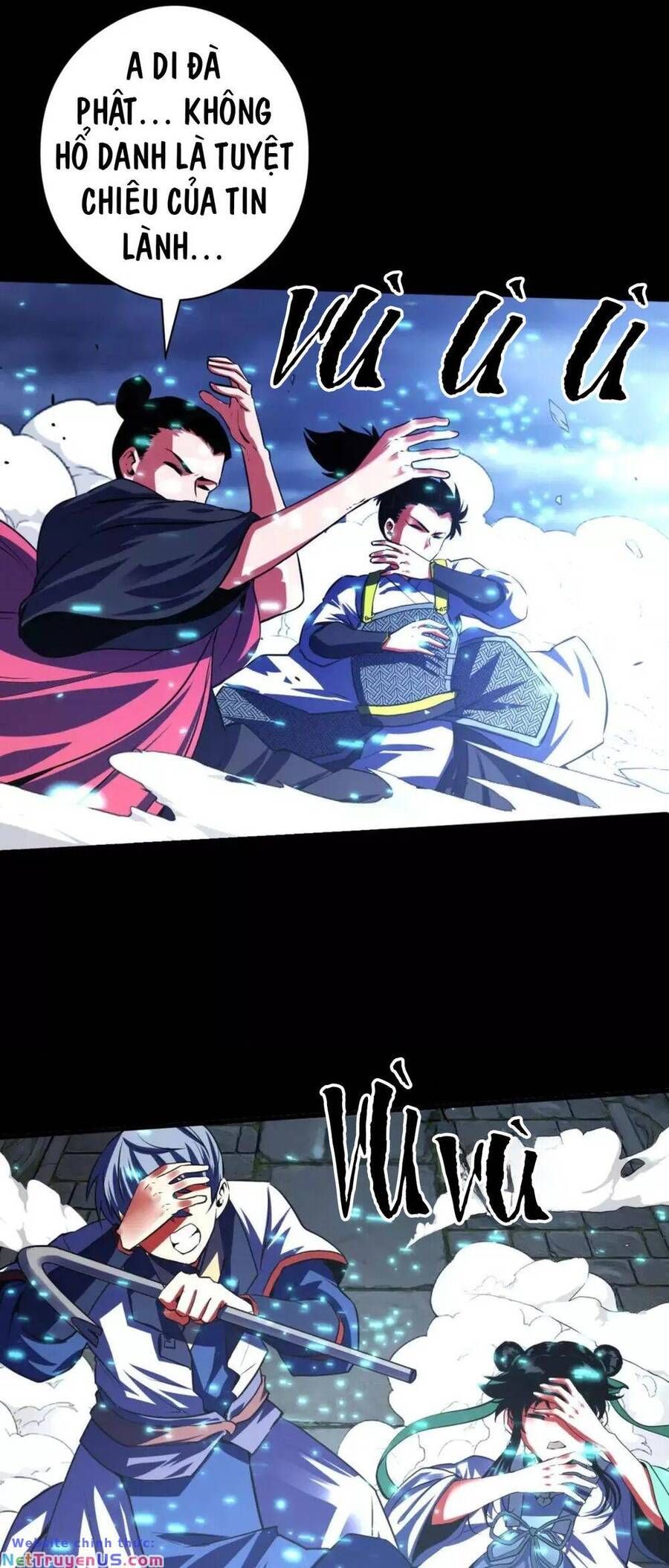 đọc truyện Trở Thành Thần Chủ Cthulhu Chương 184 ảnh 7 tại Thiên Thai Truyện