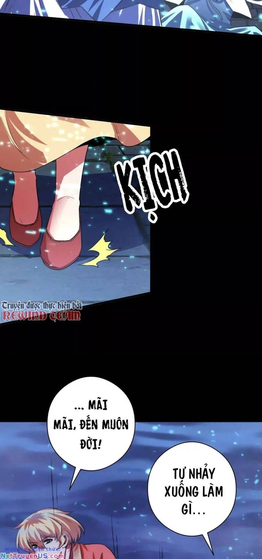 đọc truyện Trở Thành Thần Chủ Cthulhu Chương 184 ảnh 8 tại Thiên Thai Truyện