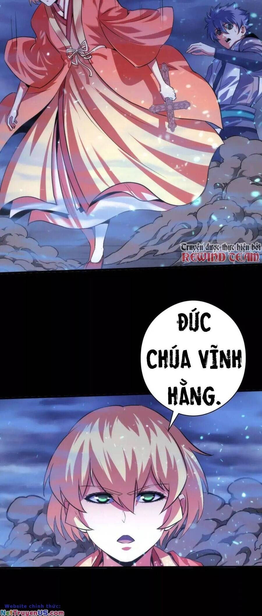 đọc truyện Trở Thành Thần Chủ Cthulhu Chương 184 ảnh 9 tại Thiên Thai Truyện