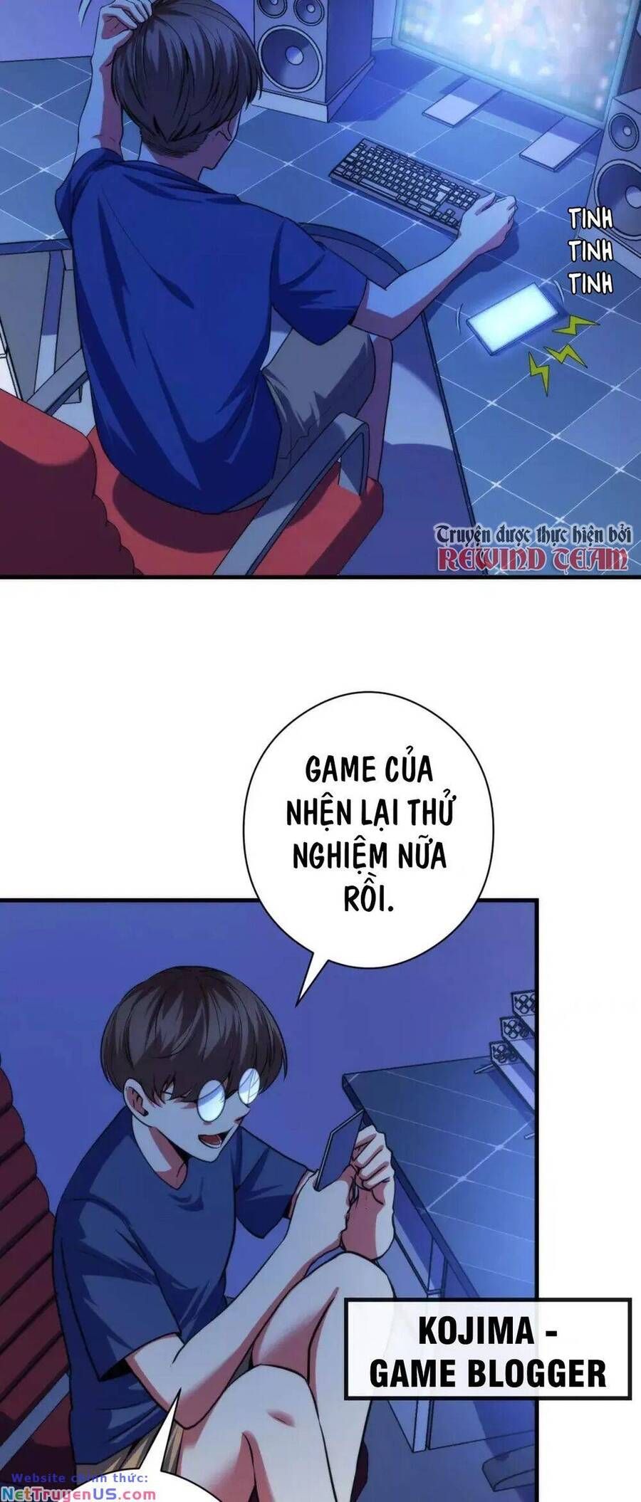 đọc truyện Trở Thành Thần Chủ Cthulhu Chương 185 ảnh 13 tại Thiên Thai Truyện