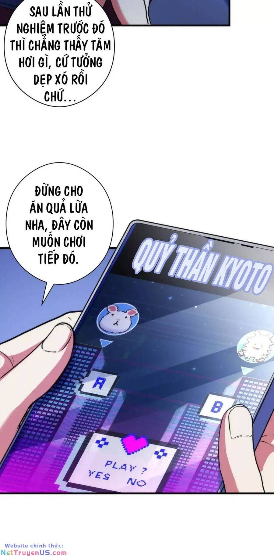 đọc truyện Trở Thành Thần Chủ Cthulhu Chương 185 ảnh 14 tại Thiên Thai Truyện