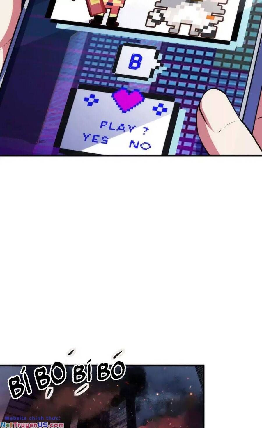 đọc truyện Trở Thành Thần Chủ Cthulhu Chương 185 ảnh 17 tại Thiên Thai Truyện