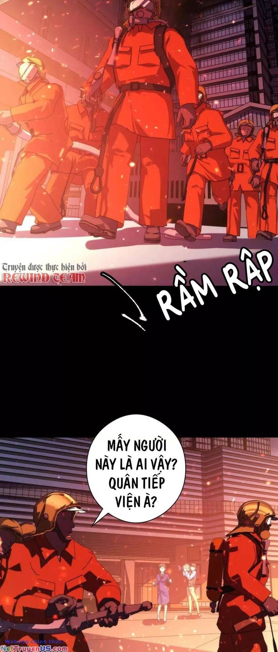 đọc truyện Trở Thành Thần Chủ Cthulhu Chương 185 ảnh 19 tại Thiên Thai Truyện