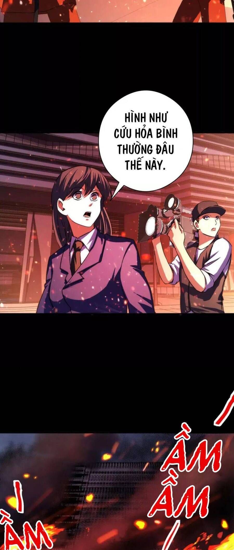 đọc truyện Trở Thành Thần Chủ Cthulhu Chương 185 ảnh 20 tại Thiên Thai Truyện