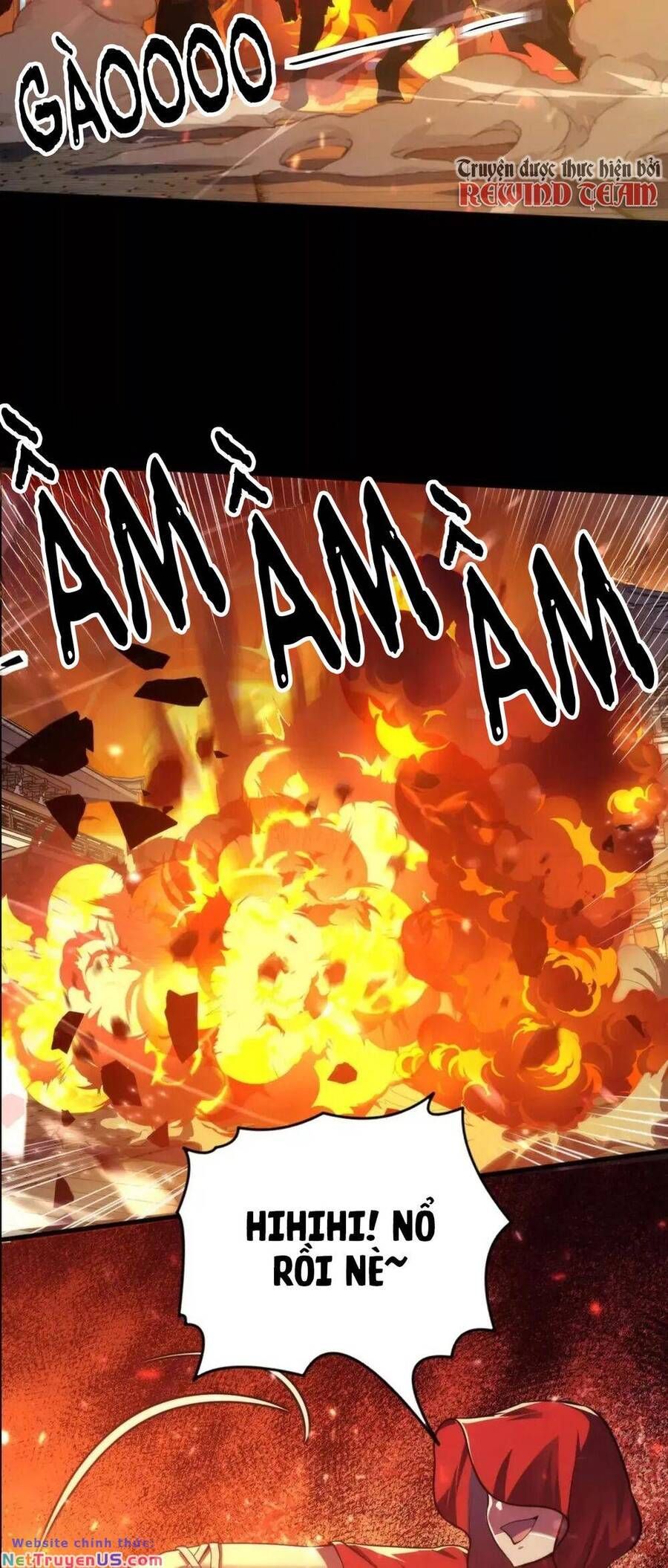 đọc truyện Trở Thành Thần Chủ Cthulhu Chương 185 ảnh 23 tại Thiên Thai Truyện