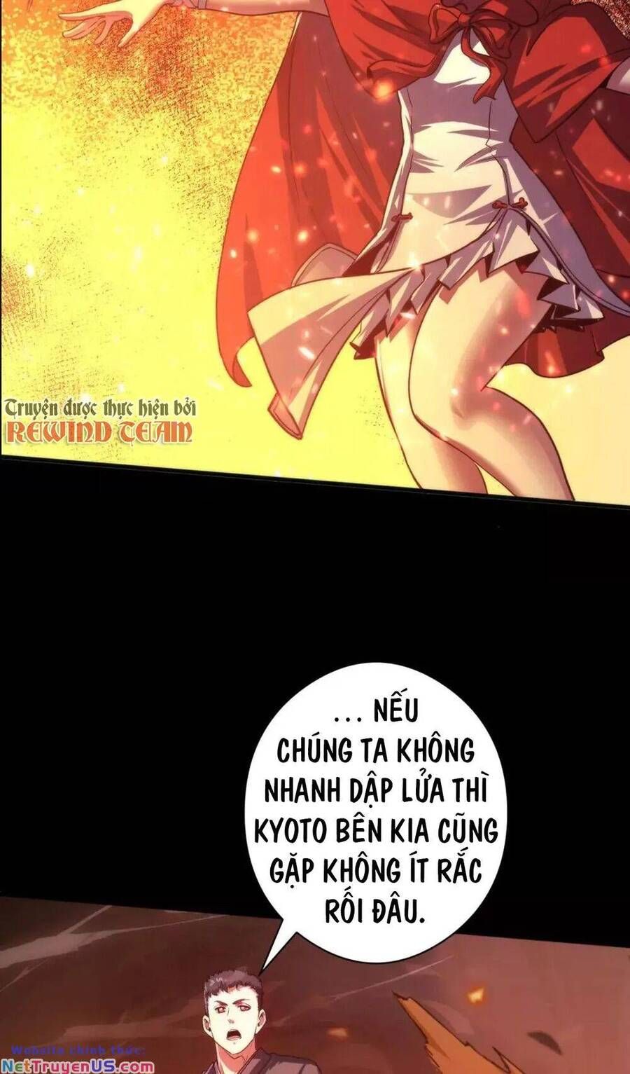 đọc truyện Trở Thành Thần Chủ Cthulhu Chương 185 ảnh 24 tại Thiên Thai Truyện