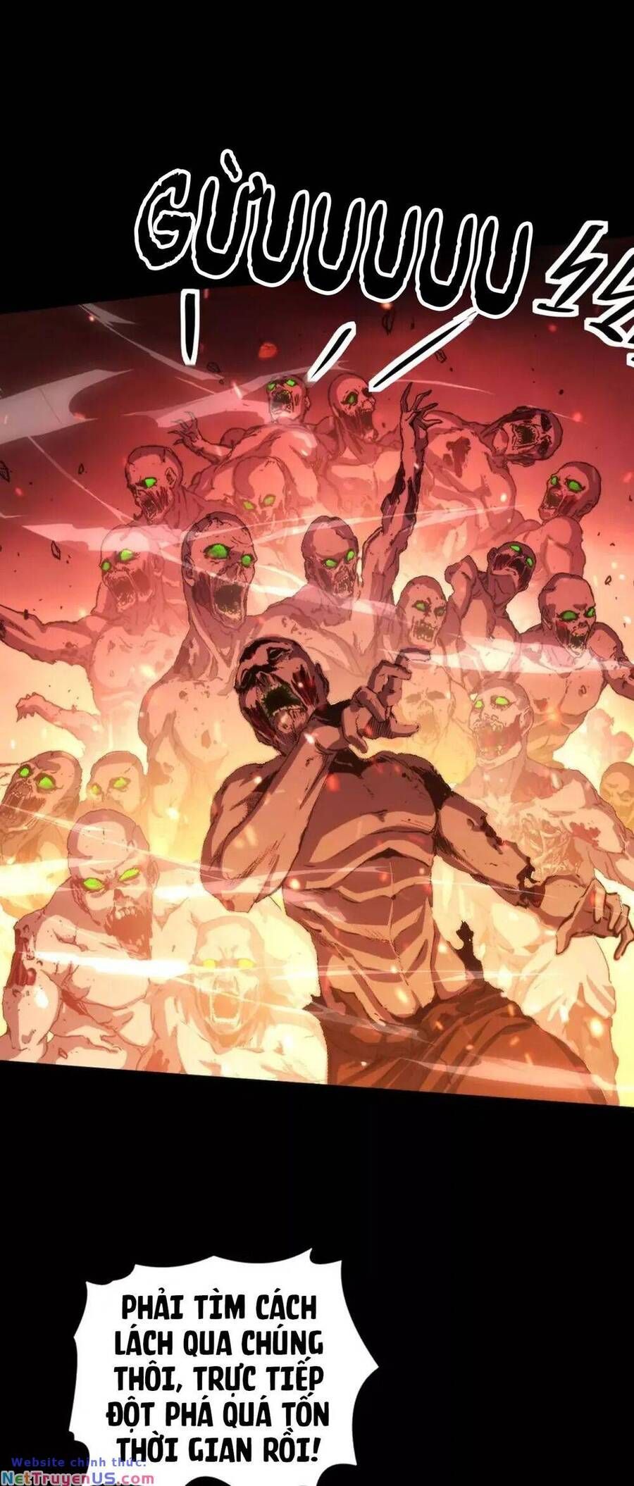 đọc truyện Trở Thành Thần Chủ Cthulhu Chương 185 ảnh 26 tại Thiên Thai Truyện