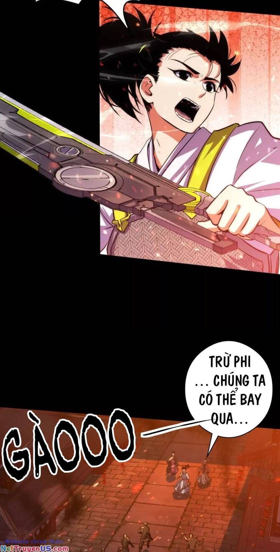 đọc truyện Trở Thành Thần Chủ Cthulhu Chương 185 ảnh 27 tại Thiên Thai Truyện