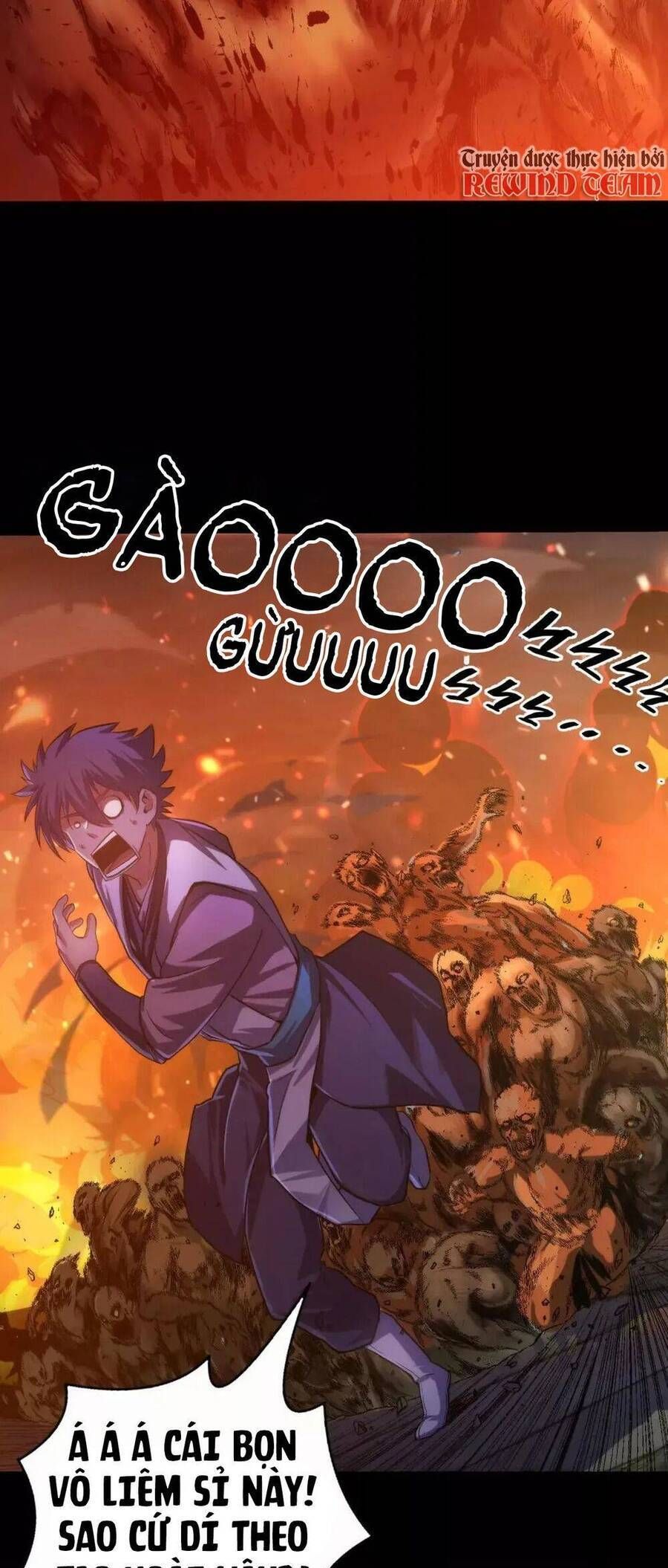 đọc truyện Trở Thành Thần Chủ Cthulhu Chương 185 ảnh 31 tại Thiên Thai Truyện