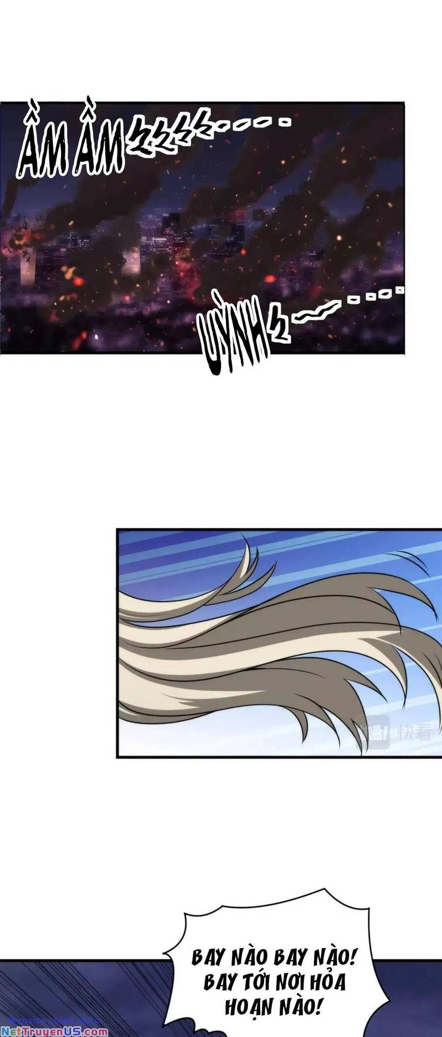 đọc truyện Trở Thành Thần Chủ Cthulhu Chương 185 ảnh 5 tại Thiên Thai Truyện