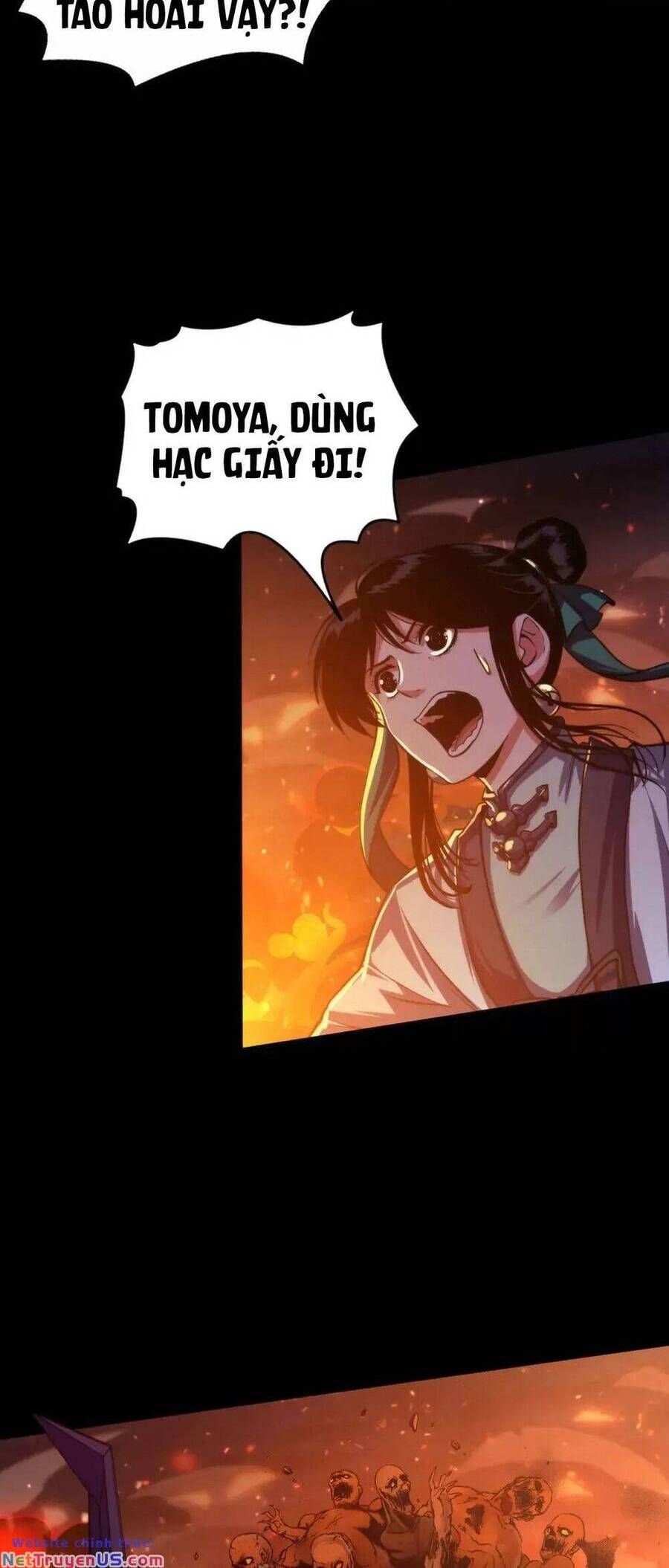 đọc truyện Trở Thành Thần Chủ Cthulhu Chương 185 ảnh 32 tại Thiên Thai Truyện