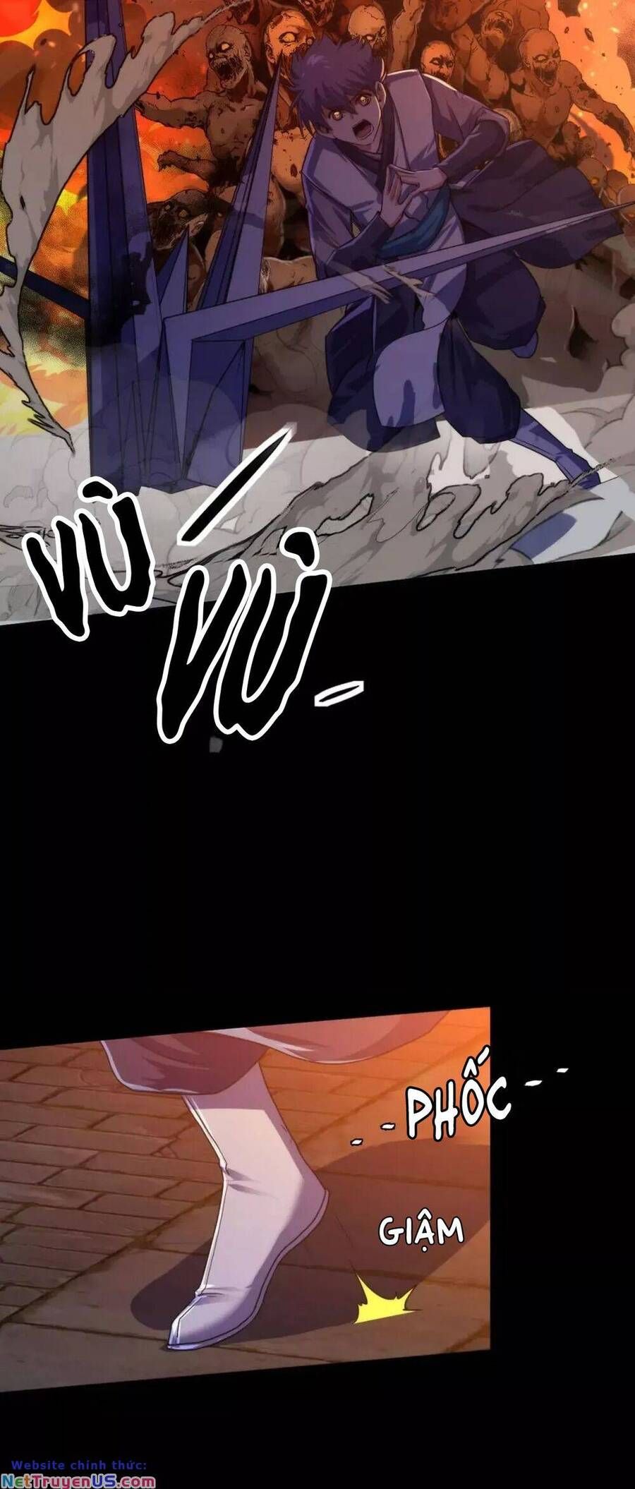 đọc truyện Trở Thành Thần Chủ Cthulhu Chương 185 ảnh 33 tại Thiên Thai Truyện