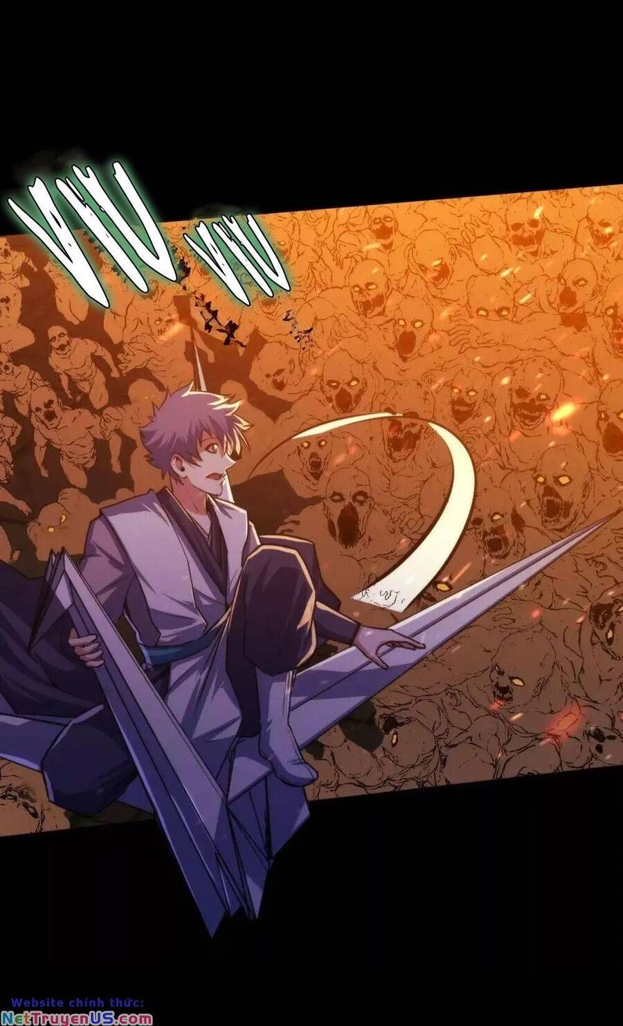 đọc truyện Trở Thành Thần Chủ Cthulhu Chương 185 ảnh 34 tại Thiên Thai Truyện