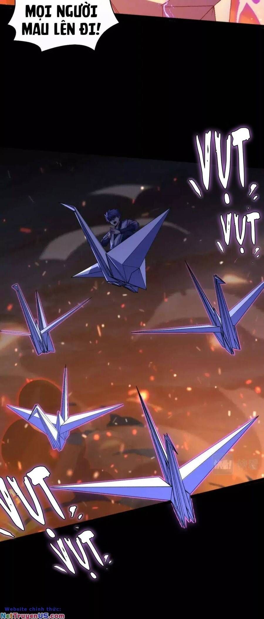 đọc truyện Trở Thành Thần Chủ Cthulhu Chương 185 ảnh 36 tại Thiên Thai Truyện