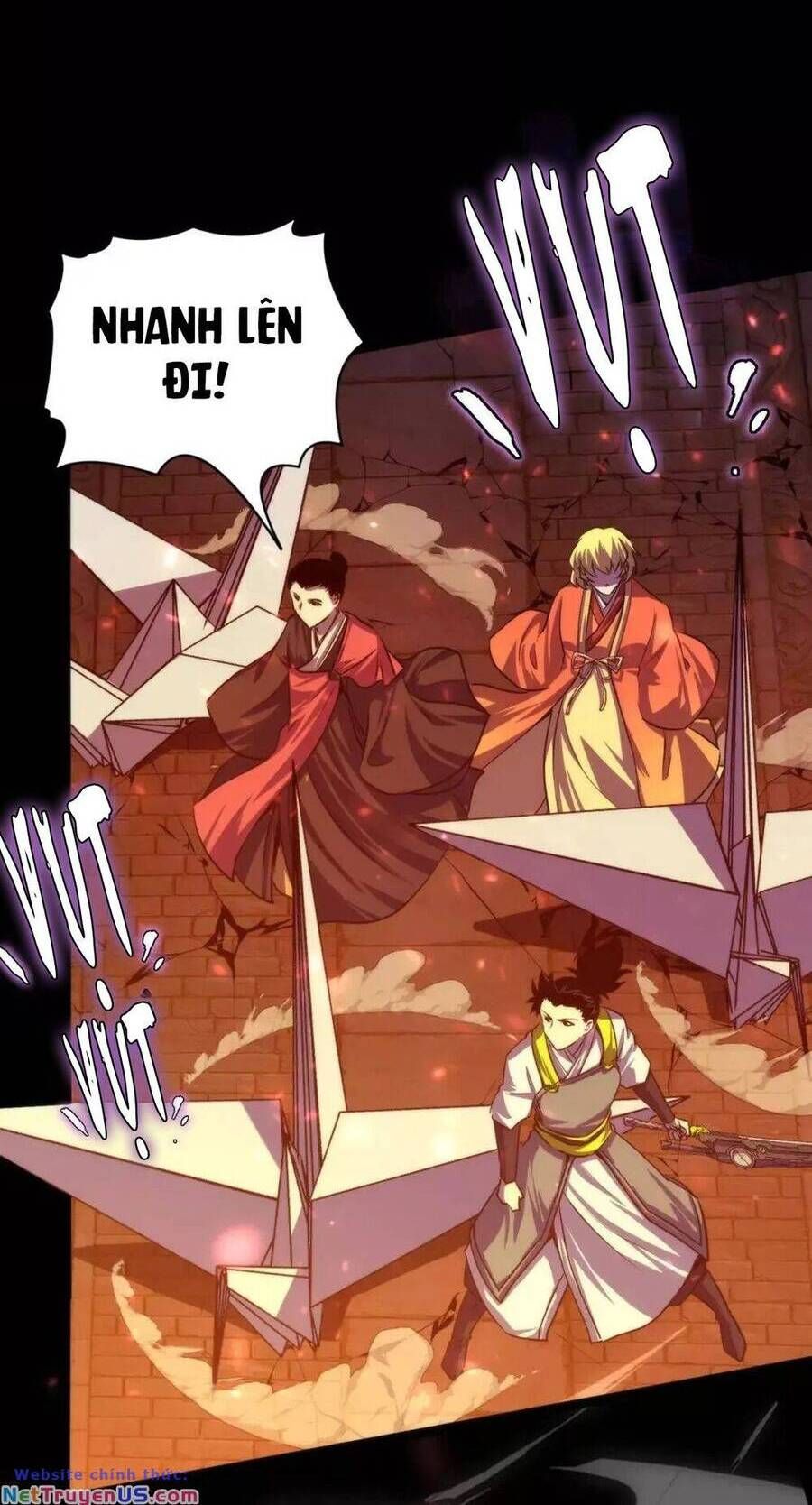 đọc truyện Trở Thành Thần Chủ Cthulhu Chương 185 ảnh 38 tại Thiên Thai Truyện