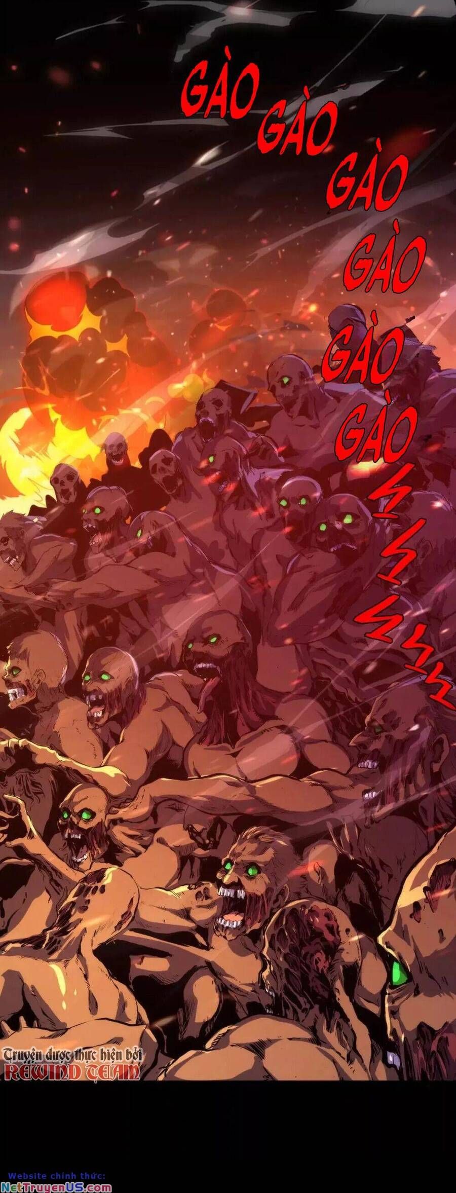 đọc truyện Trở Thành Thần Chủ Cthulhu Chương 185 ảnh 39 tại Thiên Thai Truyện