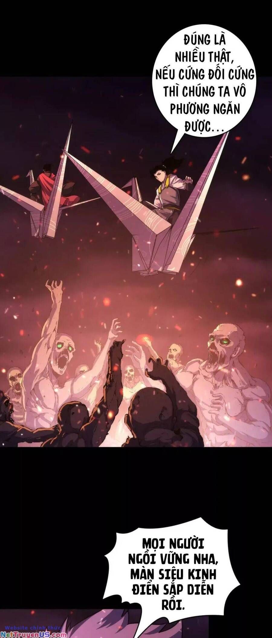 đọc truyện Trở Thành Thần Chủ Cthulhu Chương 185 ảnh 40 tại Thiên Thai Truyện