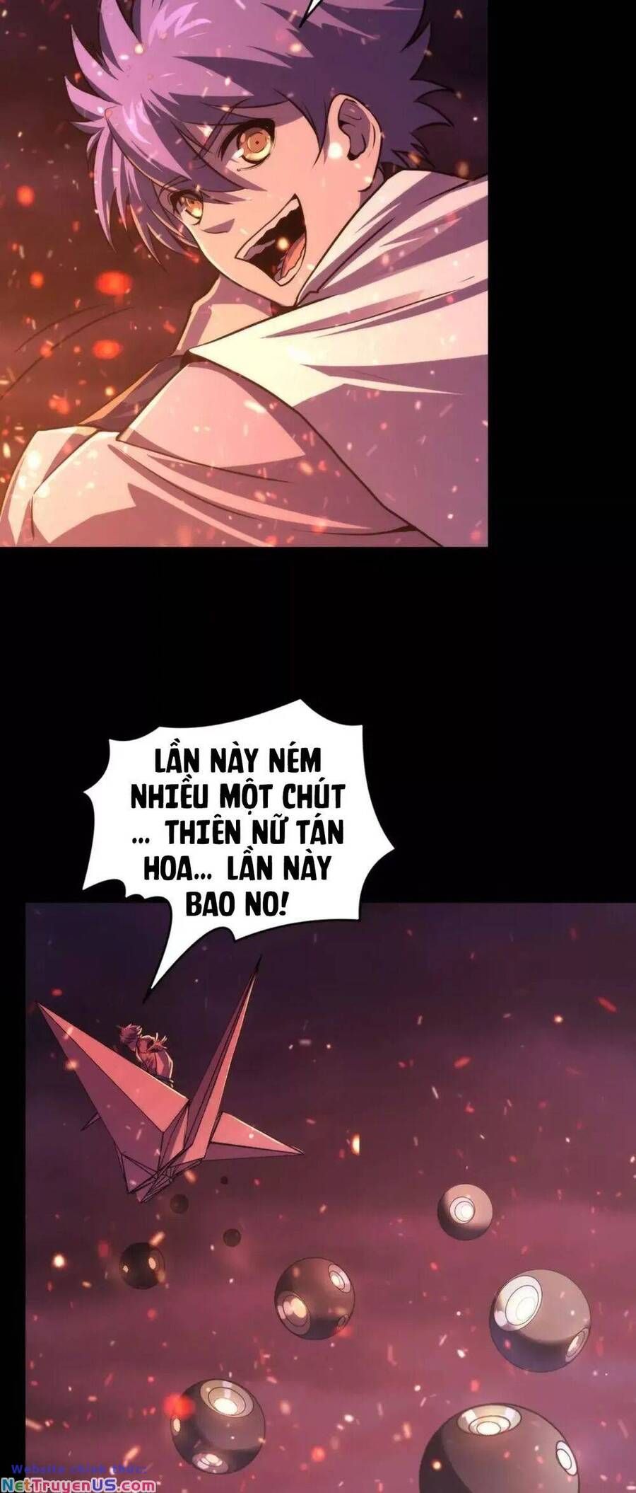 đọc truyện Trở Thành Thần Chủ Cthulhu Chương 185 ảnh 41 tại Thiên Thai Truyện